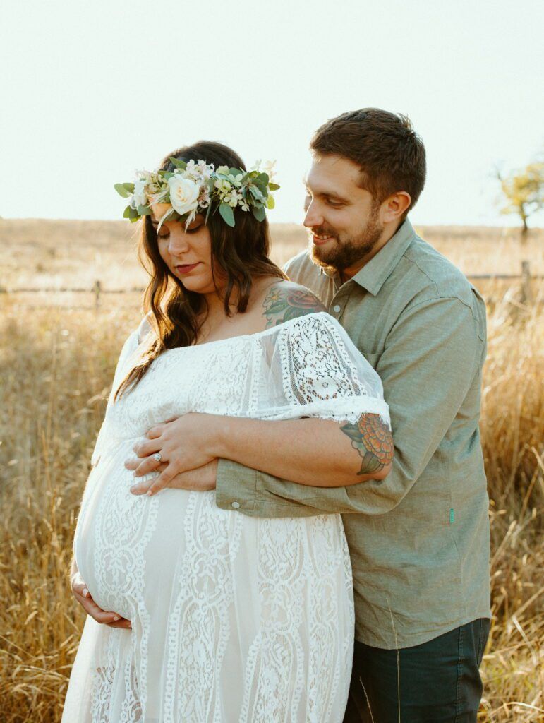 how to have a natural birth with an induction
