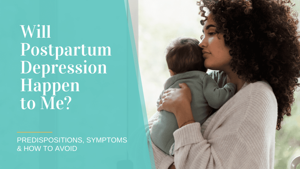 Postpartum depression and postpartum doula support in Vancouver Wa