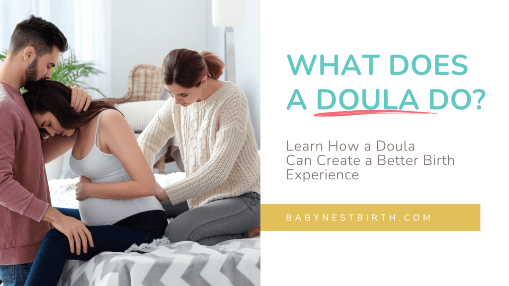 Portland doula | Vancouver Wa doula