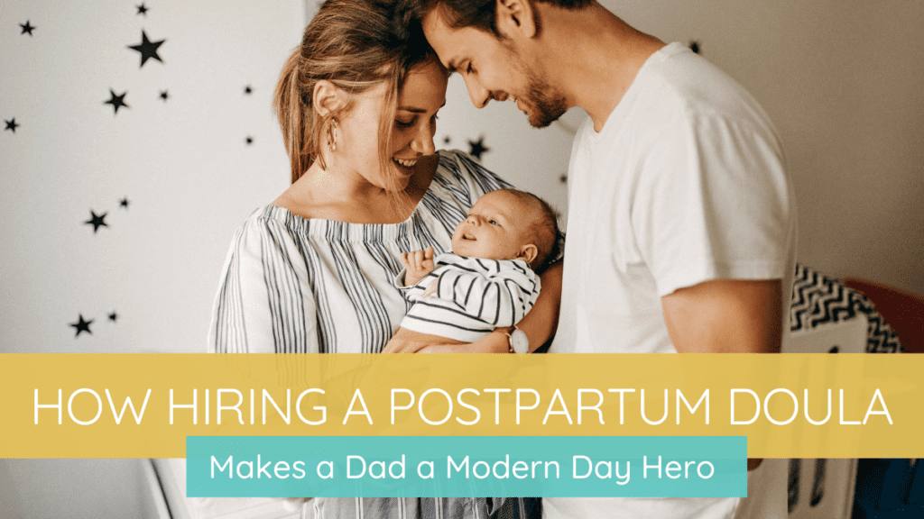 Portland doula