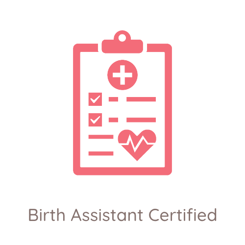 Postpartum doula services